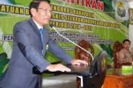 Peserta Daihatsu Astec Open di Banjarmasin membludak