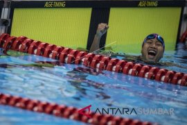 EMAS RENANG INDONESIA ASIAN PARA GAMES Page 1 Small