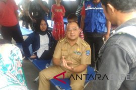Babel siapkan 80 ambulan bawa jasad korban Pesawat Lion Air