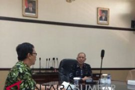 Pemkab Sijunjung studi banding ke Jawa Barat, bangun e-TPP