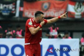 Gede Widiade tidak tahu penghancuran dokumen Persija