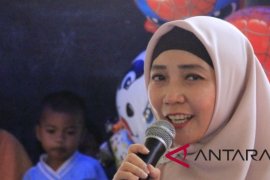 Wagub promosikan keindahan NTB di hadapan peserta Adeksi