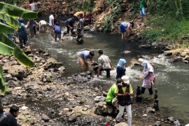 "Blusukan Kangen Kampung" dijadikan unggulan wisata Kali Code