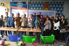 KB Kebutuhan  Pokok Kedua