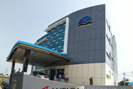 Pemkab Bekasi beri modal PDAM 197 miliar