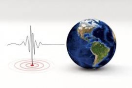 Gempa bumi 6,4 SR tewaskan tiga orang di Jatim