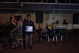 Genbi Jember Galang Donasi untuk Korban Gempa Sulteng