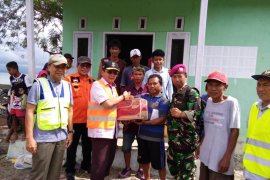 Gubernur Sulteng kunjungi warga Balaesang Tanjung
