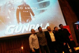 "Gundala" Bisa Jadi Film Jagoan Lainnya dari Indonesia