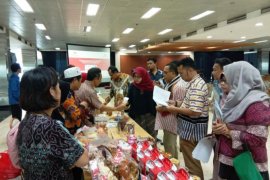 Smesco Boyong UKM Siap Ekspor ke TEI 2018