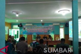 Sijunjung ditunjuk jadi tuan rumah peringati hari toilet se-sedua, persiapan dimatangkan