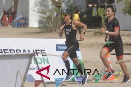 Herbalife Bali International Triathlon 2018
