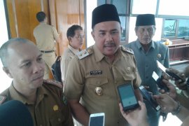 Pemkab Sarolangun gelar sosialisasi perubahan kebijakan kependudukan