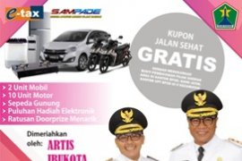 Investasi, mata uang kripto ternyata punya fungsi lain