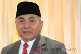 Gubernur Kaltim klarifikasi soal undangan HTI