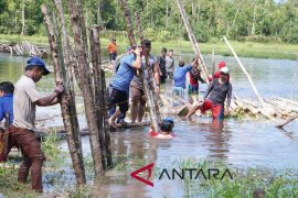 PT Timah raih Zambrud Corporate Social Responsibility Award 2018