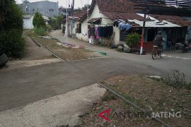 Banyumas dukung reaktivasi jalur rel Purwokerto-Wonosobo