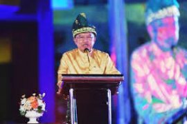 Wapres tutup MTQ Nasional ke-27