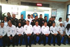 BNN: masyarakat jangan apatis hadapi peredaran narkoba