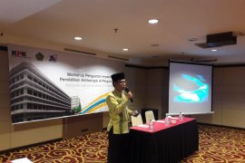 Kampus sebagai pusat akademis pemberantasan korupsi