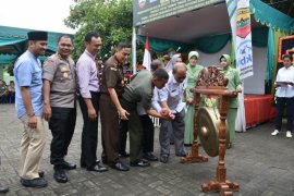 Tebing Tinggi canangkan Baksos TNI-KKBPK-Kesehatan
