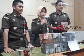 Kejari Lubuklinggau tetapkan tersangka baru kasus AKN