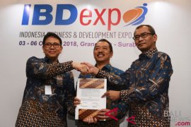 Kerja sama LKBN ANTARA dengan PT PAL