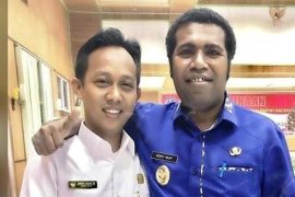 RAPI Biak Numfor himpun bantuan gempa Sulteng