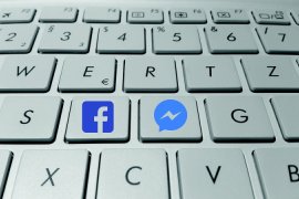 Fitur baru pada Facebook Messenger