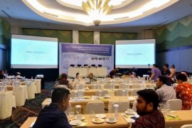 IPB tuan rumah konferensi pengelolaan pesisir terpadu