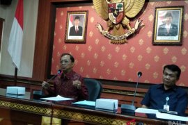 Sukses IMF-WB, Gubernur Bali ucapkan terima kasih kepada masyarakat