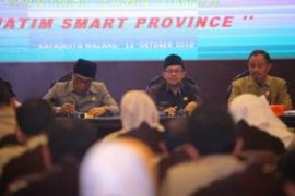 Puluhan Ribu Warga Malang belum Terekam KTP Elektronik