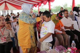 Pemprov Kalsel gelar lomba konsumsi telur dan susu