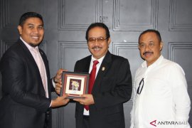 Bali-Malaysia jajaki kerja sama bidang pendidikan