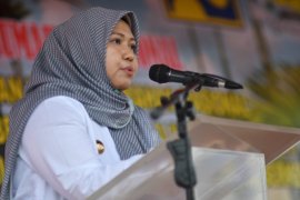Muarojambi luncurkan "Dusun Berhijab"