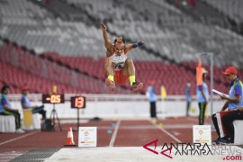 Daftar perolehan medali Asian Para Games