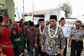 Kajian RUU Pesantren dan Pendidikan Keagamaan diprioritaskan