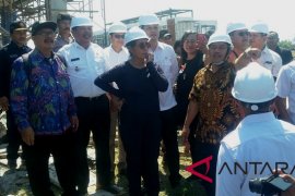 Susi: KKP akan cetak ahli kelautan lebih banyak