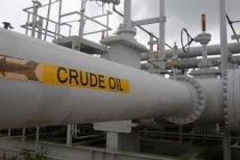 Brent jatuh tertekan kekhawatiran permintaan, WTI sentuh tertinggi 2019