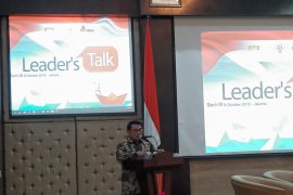 ASN mesin perbaikan birokrasi di Indonesia