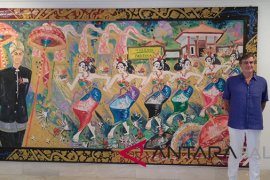 Peluang Museum Pasifika Bali jadi pusat seni dunia