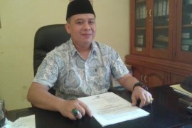 BPKAD Sarolangun ingatkan OPD tidak terlambat
