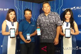 Bintraco Dharma luncurkan aplikasi Cars World