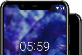 Nokia 5.1 Plus bakal diluncurkan