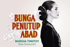 Marsha Timothy raih Pemeran Wanita Terpuji FFB 2018
