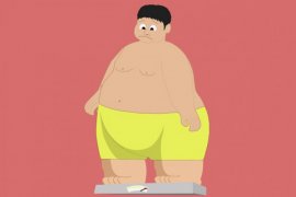 Obesity is on the rise in Indonesia: Health Ministry