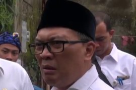 Walkot Bandung ajukan Ema Sumarna sebagai Sekda, tolak Benny