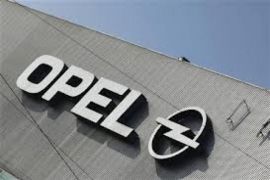 100.000 Kendaraan Opel Bakal Kena "Recall"