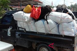 Pemkot Banjarmasin Galang dana ASN bantu Palu-Donggala