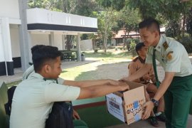 Polbangtan YoMa galang solidaritas untuk Palu dan Donggala